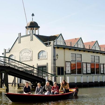 Broek op Langedijk Hart Van Langedijk 빌라 외부 사진