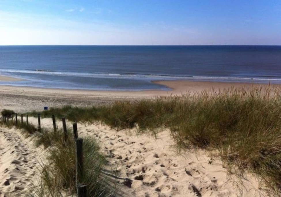 Broek op Langedijk Hart Van Langedijk 빌라 외부 사진